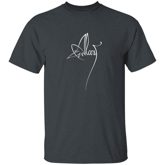 Shop the Kings Road Alcest Merch Store Logo Shirt Shop the Kings Road Alcest Merch Store Logo Shirt