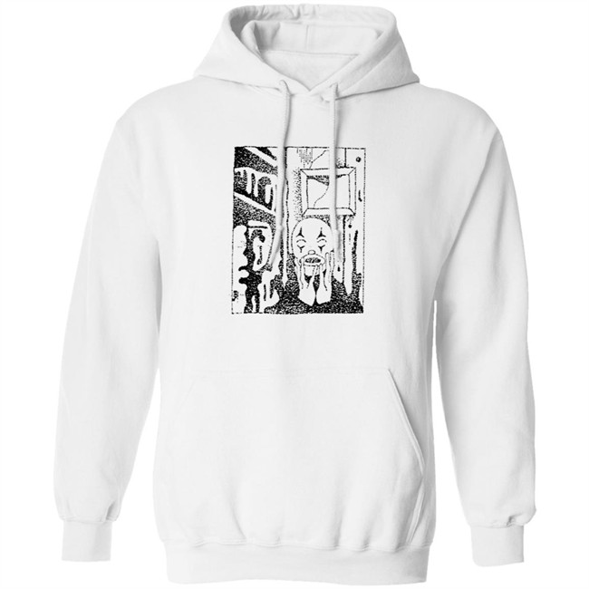 Mgmt Merch Kung Fu Merch Little Dark Age Long Sleeve T Shirt Mgmt Merch Kung Fu Merch Little Dark Age Long Sleeve T Shirt