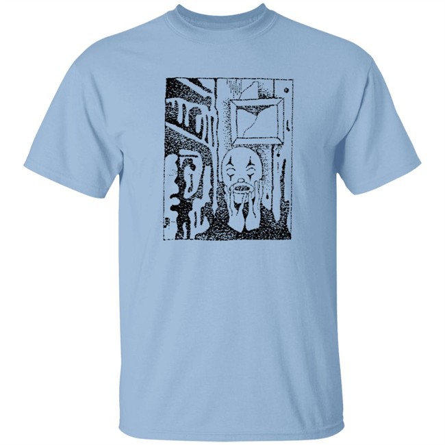 Mgmt Merch Kung Fu Merch Little Dark Age Long Sleeve T Shirt Mgmt Merch Kung Fu Merch Little Dark Age Long Sleeve T Shirt