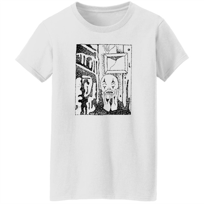 Mgmt Merch Kung Fu Merch Little Dark Age Long Sleeve T Shirt Mgmt Merch Kung Fu Merch Little Dark Age Long Sleeve T Shirt