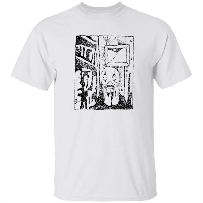 Mgmt Merch Kung Fu Merch Little Dark Age Long Sleeve T Shirt Mgmt Merch Kung Fu Merch Little Dark Age Long Sleeve T Shirt
