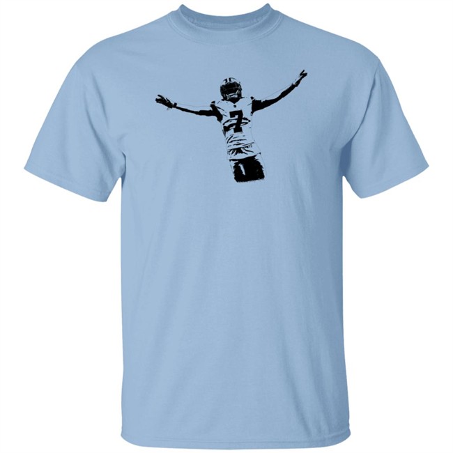 Tre7 Net Store Mens Celebration 7 Shirt Trevon Diggs Tre7 Net Store Mens Celebration 7 Shirt Trevon Diggs