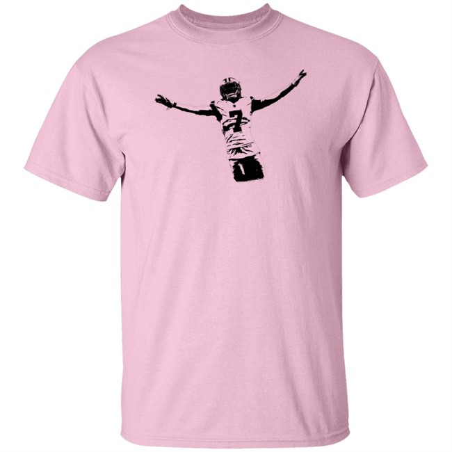 Tre7 Net Store Mens Celebration 7 Shirt Trevon Diggs Tre7 Net Store Mens Celebration 7 Shirt Trevon Diggs