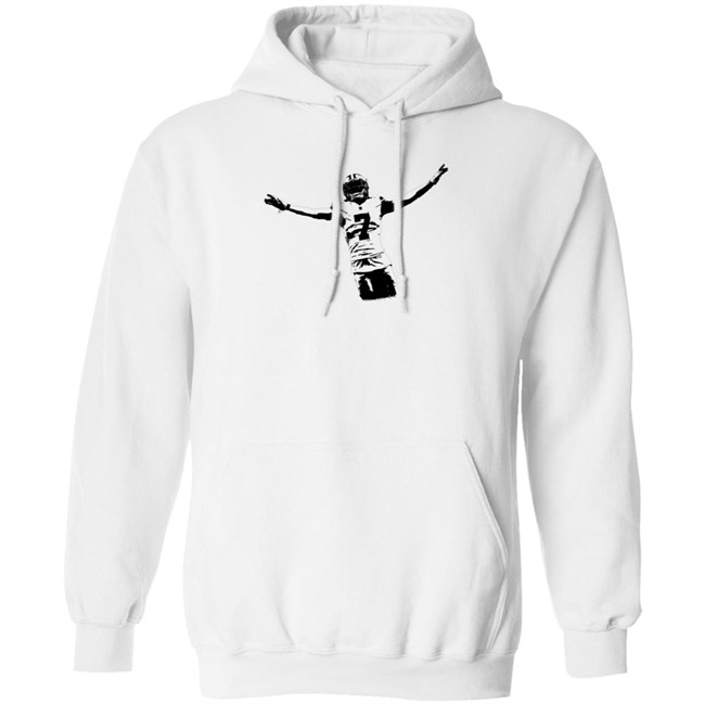 Tre7 Net Store Mens Celebration 7 Shirt Trevon Diggs Tre7 Net Store Mens Celebration 7 Shirt Trevon Diggs