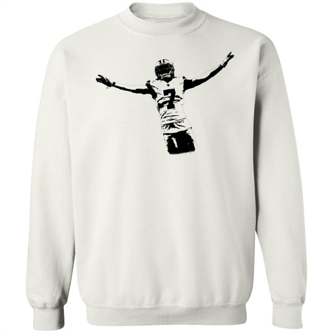 Tre7 Net Store Mens Celebration 7 Shirt Trevon Diggs Tre7 Net Store Mens Celebration 7 Shirt Trevon Diggs