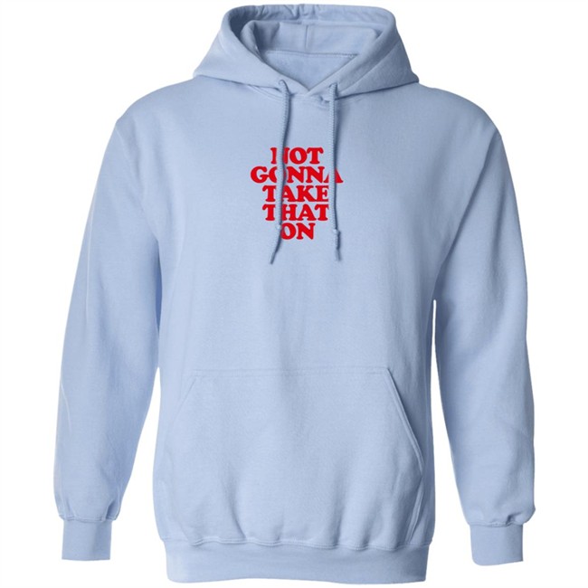 Bitch Sesh Merch Bitch Sesh Not Gonna Take That On T Shirt Bitch Sesh Merch Bitch Sesh Not Gonna Take That On T Shirt