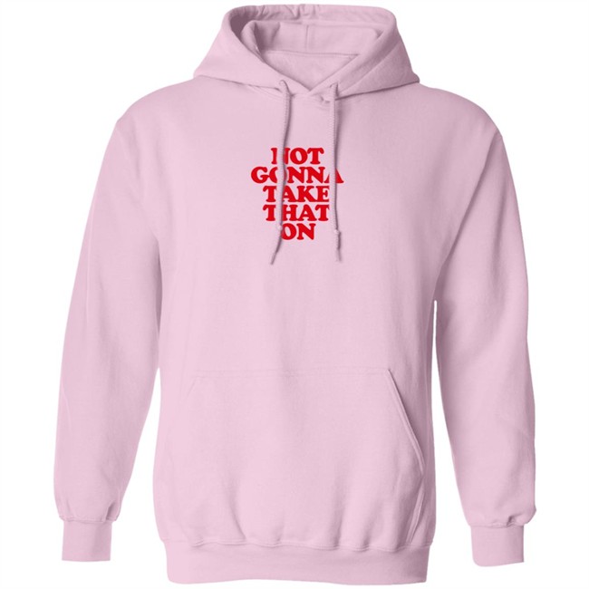 Bitch Sesh Merch Bitch Sesh Not Gonna Take That On T Shirt Bitch Sesh Merch Bitch Sesh Not Gonna Take That On T Shirt
