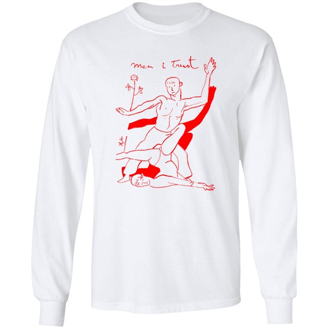 Men I Trust Merch Dancers Hoodie Sweatshirt Men I Trust Merch Dancers Hoodie Sweatshirt
