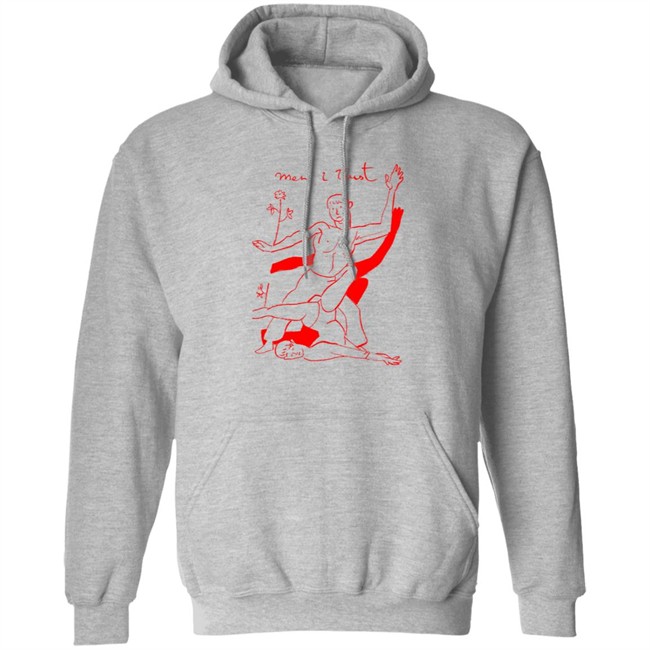 Men I Trust Merch Dancers Hoodie Sweatshirt Men I Trust Merch Dancers Hoodie Sweatshirt