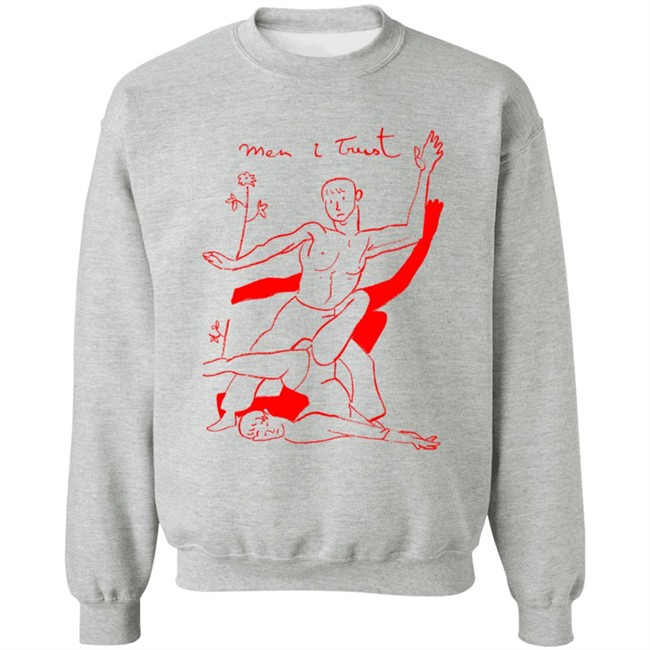 Men I Trust Merch Dancers Hoodie Sweatshirt Men I Trust Merch Dancers Hoodie Sweatshirt