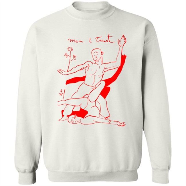 Men I Trust Merch Dancers Hoodie Sweatshirt Men I Trust Merch Dancers Hoodie Sweatshirt