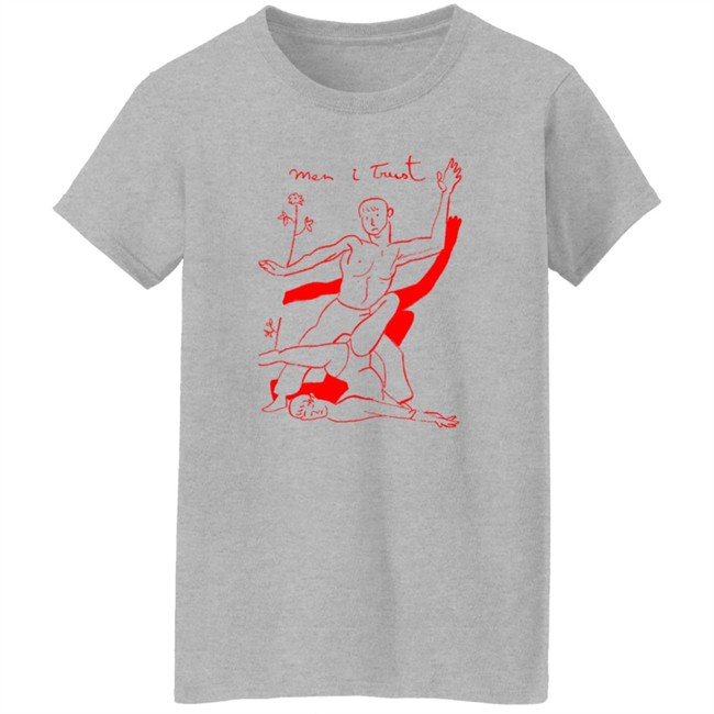 Men I Trust Merch Dancers Hoodie Sweatshirt Men I Trust Merch Dancers Hoodie Sweatshirt
