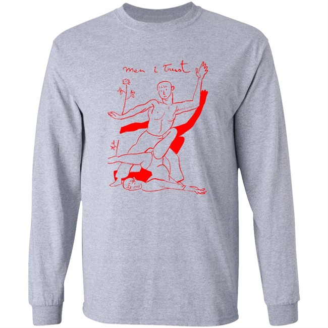 Men I Trust Merch Dancers Hoodie Sweatshirt Men I Trust Merch Dancers Hoodie Sweatshirt