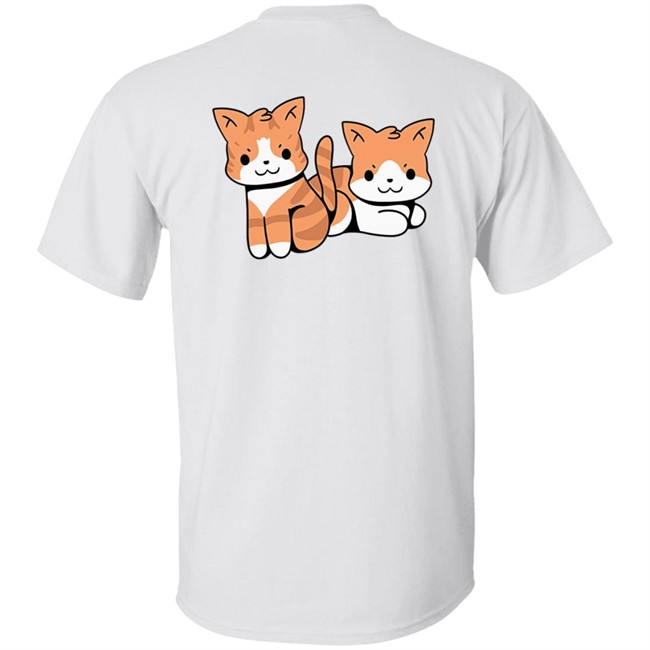 Sylvee Merch Sylvee Ac Niko And Tesla Shirt White Sylvee Merch Sylvee Ac Niko And Tesla Shirt White