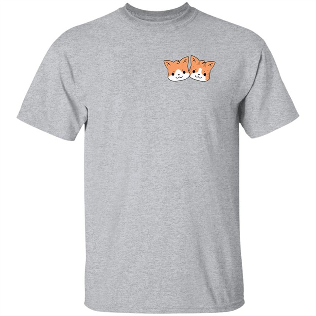 Sylvee Merch Sylvee Ac Niko And Tesla Shirt White Sylvee Merch Sylvee Ac Niko And Tesla Shirt White