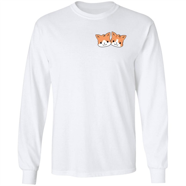 Sylvee Merch Sylvee Ac Niko And Tesla Shirt White Sylvee Merch Sylvee Ac Niko And Tesla Shirt White
