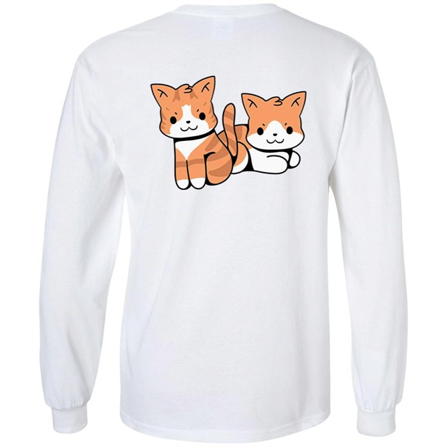 Sylvee Merch Sylvee Ac Niko And Tesla Shirt White Sylvee Merch Sylvee Ac Niko And Tesla Shirt White