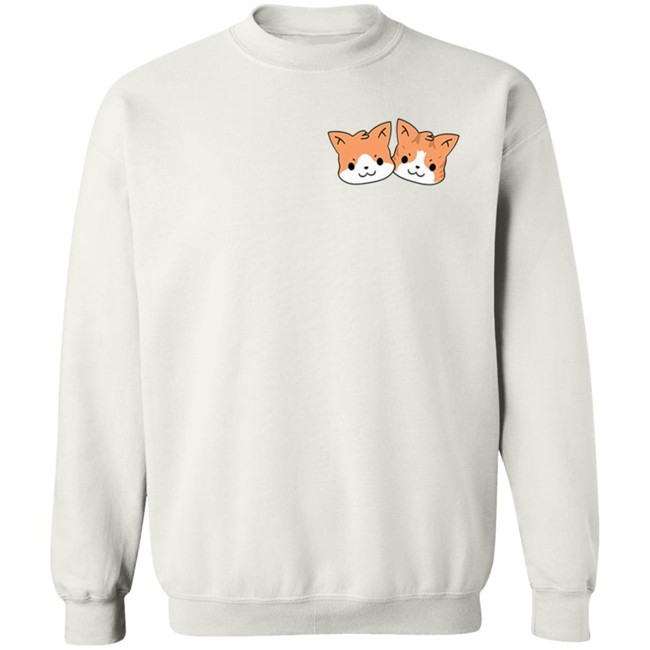Sylvee Merch Sylvee Ac Niko And Tesla Shirt White Sylvee Merch Sylvee Ac Niko And Tesla Shirt White