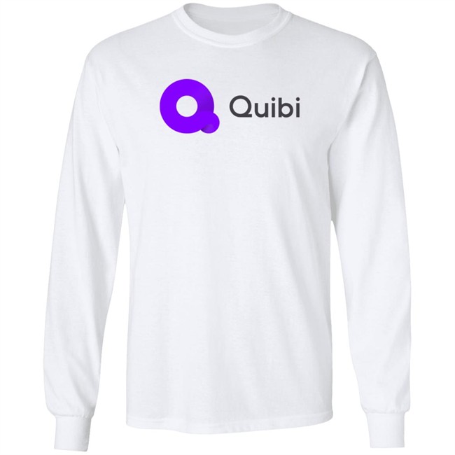 Quibi Logo Shirt Maggiemaefish Maggie Mae Albert Fish Quibi Logo Shirt Maggiemaefish Maggie Mae Albert Fish