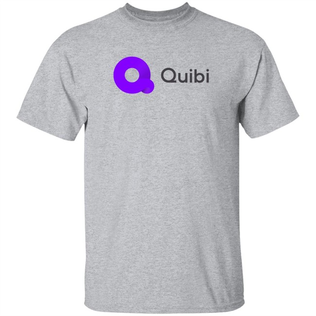 Quibi Logo Shirt Maggiemaefish Maggie Mae Albert Fish Quibi Logo Shirt Maggiemaefish Maggie Mae Albert Fish
