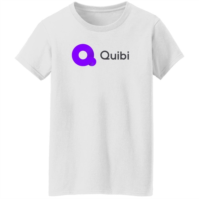 Quibi Logo Shirt Maggiemaefish Maggie Mae Albert Fish Quibi Logo Shirt Maggiemaefish Maggie Mae Albert Fish