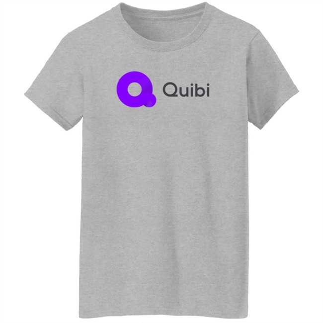 Quibi Logo Shirt Maggiemaefish Maggie Mae Albert Fish Quibi Logo Shirt Maggiemaefish Maggie Mae Albert Fish