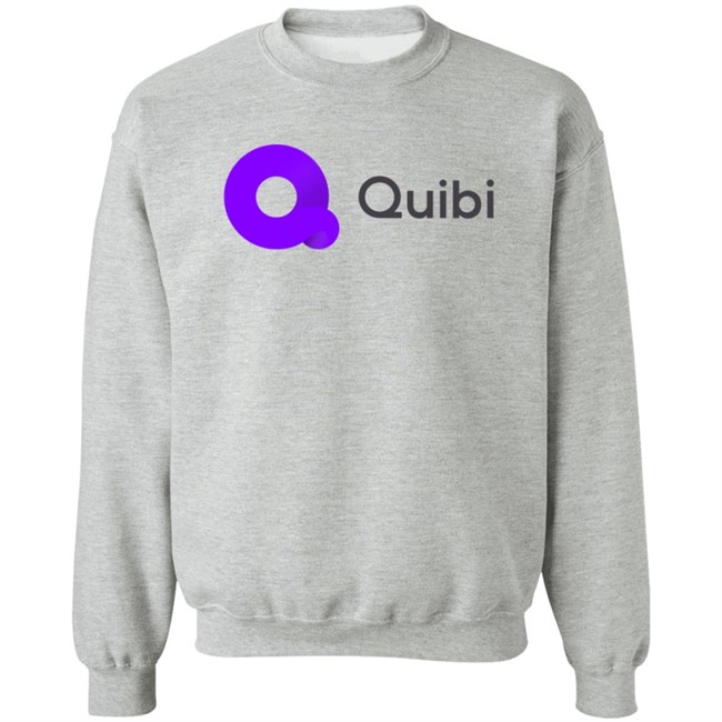 Quibi Logo Shirt Maggiemaefish Maggie Mae Albert Fish Quibi Logo Shirt Maggiemaefish Maggie Mae Albert Fish