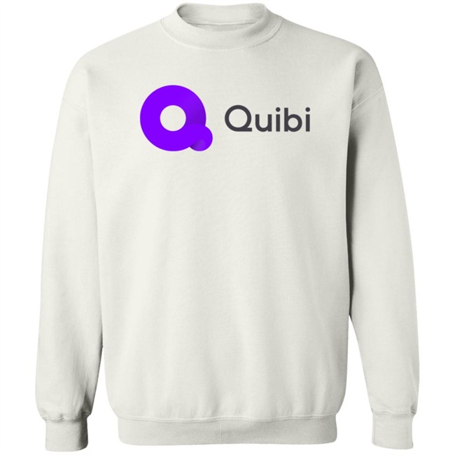 Quibi Logo Shirt Maggiemaefish Maggie Mae Albert Fish Quibi Logo Shirt Maggiemaefish Maggie Mae Albert Fish