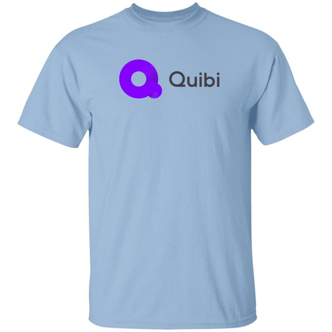 Quibi Logo Shirt Maggiemaefish Maggie Mae Albert Fish Quibi Logo Shirt Maggiemaefish Maggie Mae Albert Fish