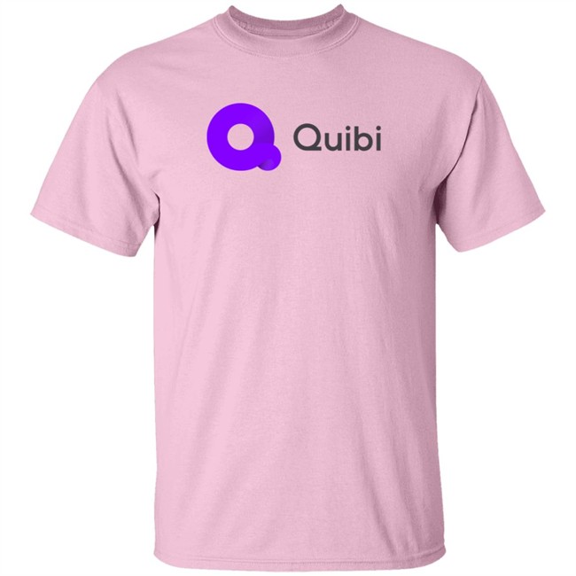 Quibi Logo Shirt Maggiemaefish Maggie Mae Albert Fish Quibi Logo Shirt Maggiemaefish Maggie Mae Albert Fish