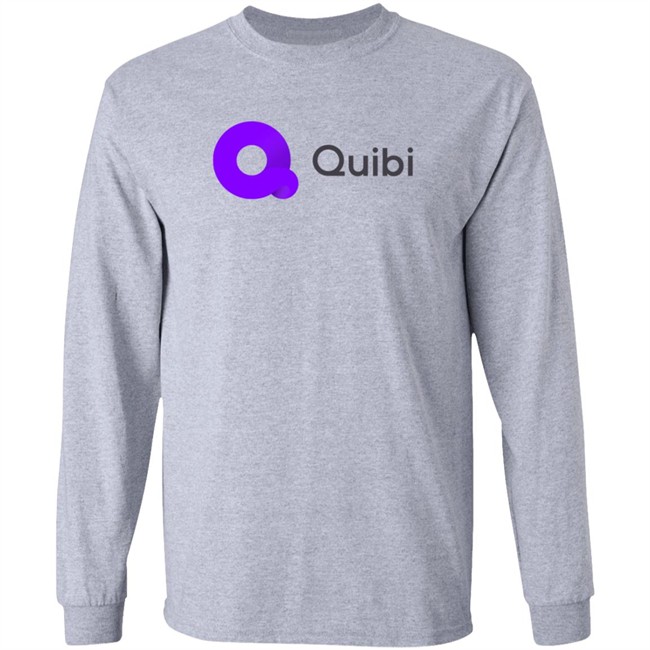 Quibi Logo Shirt Maggiemaefish Maggie Mae Albert Fish Quibi Logo Shirt Maggiemaefish Maggie Mae Albert Fish