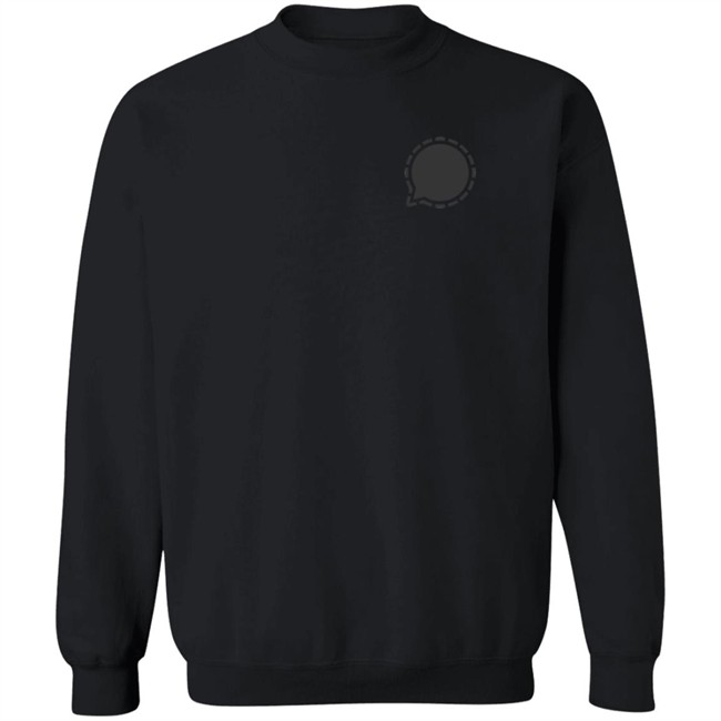 Signal Shop Small Logo Shirt Signal Shop Small Logo Shirt