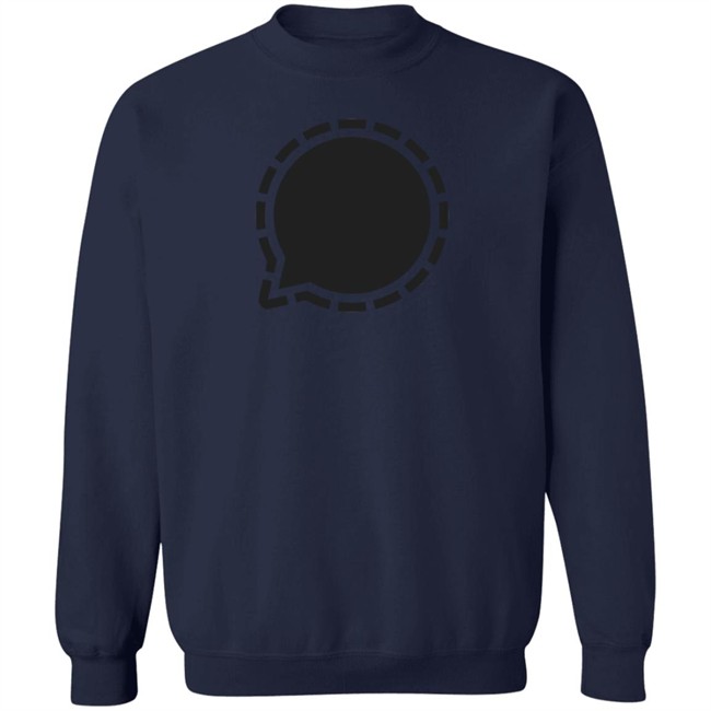 Signal Shop Big Logo Shirt Signal Shop Big Logo Shirt