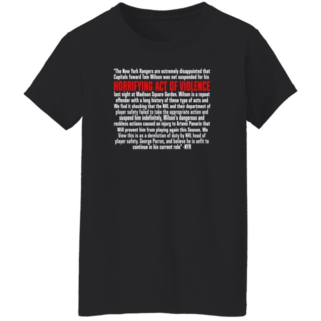 Nova Caps Store Horrifying Act Of Violence T Shirt FatouFIERCE Nova Caps Store Horrifying Act Of Violence T Shirt FatouFIERCE