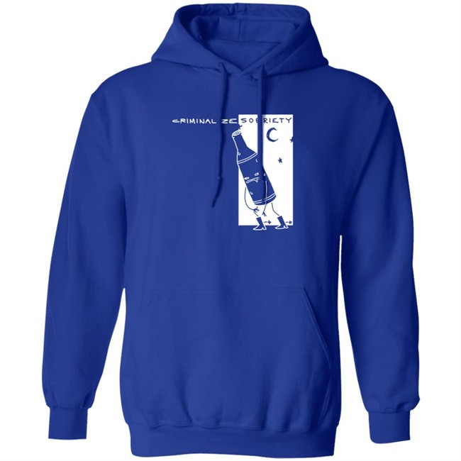 The Coofunist Criminalize Sobriety T Shirt The Dick Show The Coofunist Criminalize Sobriety T Shirt The Dick Show