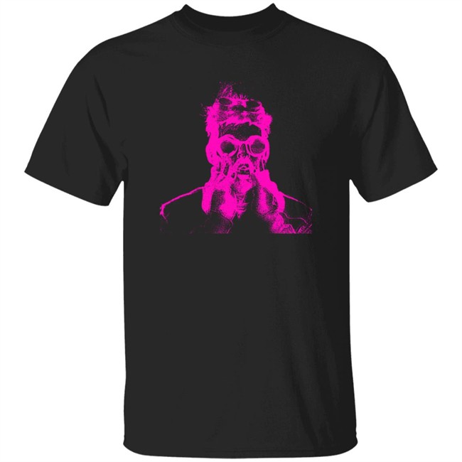 Who Weekly Merch Eels Extreme Witchcraft Shirt