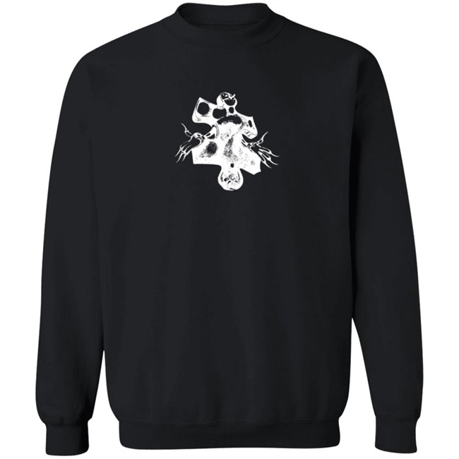 Who Weekly Merch Throw A Hammer At The Sky Black T-Shirt Who Weekly Merch Throw A Hammer At The Sky Black T-Shirt
