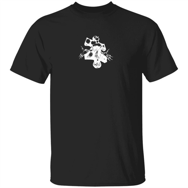 Who Weekly Merch Throw A Hammer At The Sky Black T-Shirt Who Weekly Merch Throw A Hammer At The Sky Black T-Shirt