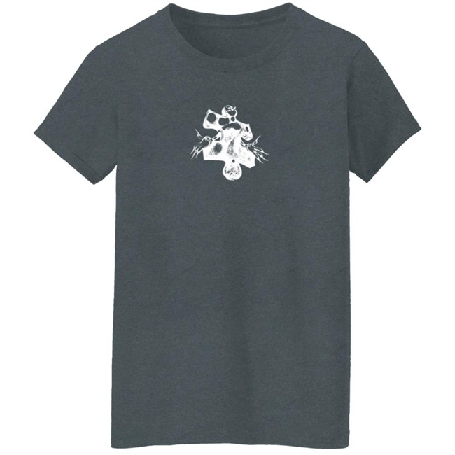 Who Weekly Merch Throw A Hammer At The Sky Black T-Shirt Who Weekly Merch Throw A Hammer At The Sky Black T-Shirt