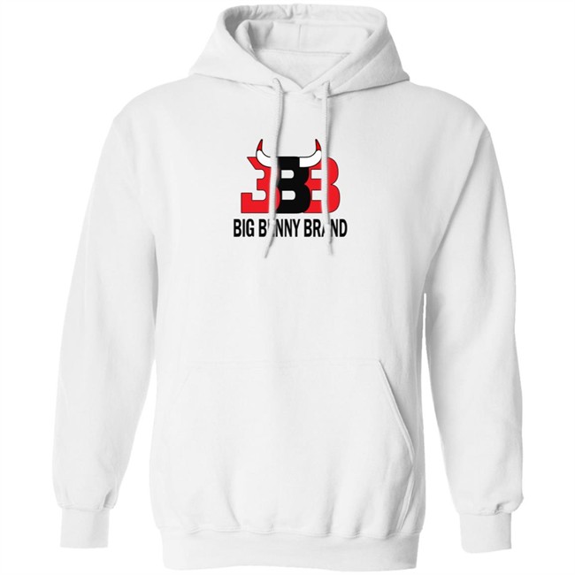 Chicago Bulls Big Benny Brand Shirt Big Baller Brand Bbb Chicago Bulls Big Benny Brand Shirt Big Baller Brand Bbb