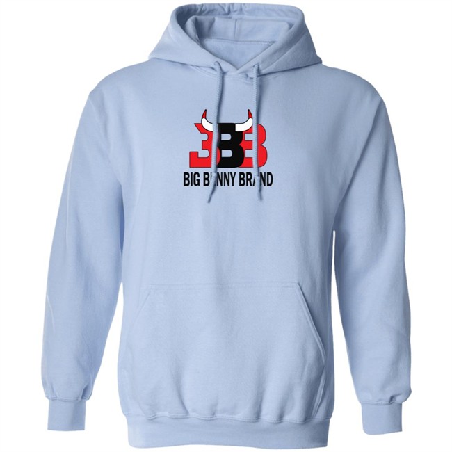Chicago Bulls Big Benny Brand Shirt Big Baller Brand Bbb Chicago Bulls Big Benny Brand Shirt Big Baller Brand Bbb