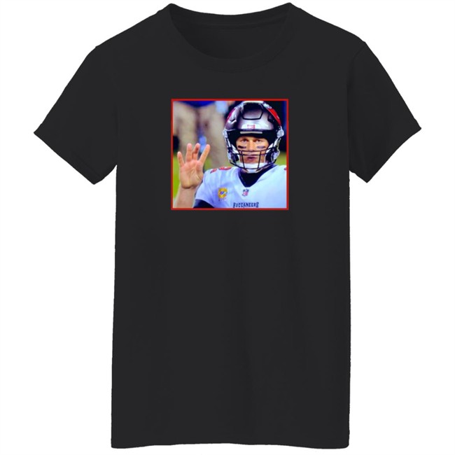 Tom Brady Blunder Tampa Bay Shirt Silvy Waddleandsilvy Tom Brady Blunder Tampa Bay Shirt Silvy Waddleandsilvy
