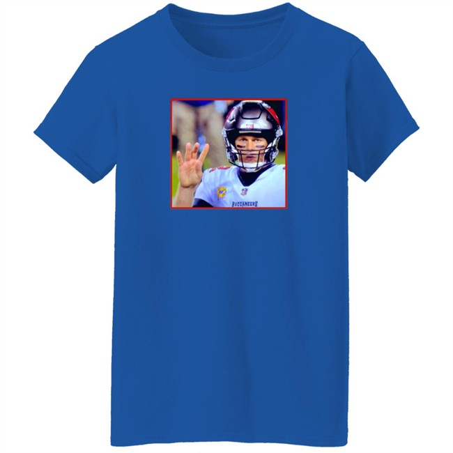 Tom Brady Blunder Tampa Bay Shirt Silvy Waddleandsilvy Tom Brady Blunder Tampa Bay Shirt Silvy Waddleandsilvy