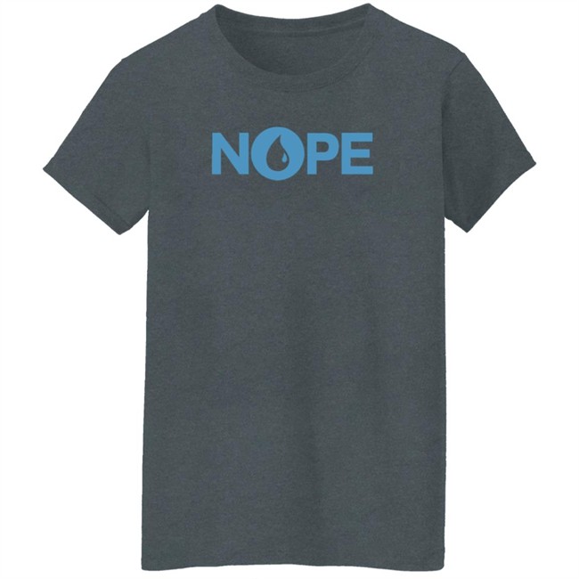 Adam Savidan Nope Mana Word Tee Shirt Mtg Pro Shop Merch Wakeupsuper Adam Savidan Nope Mana Word Tee Shirt Mtg Pro Shop Merch Wakeupsuper