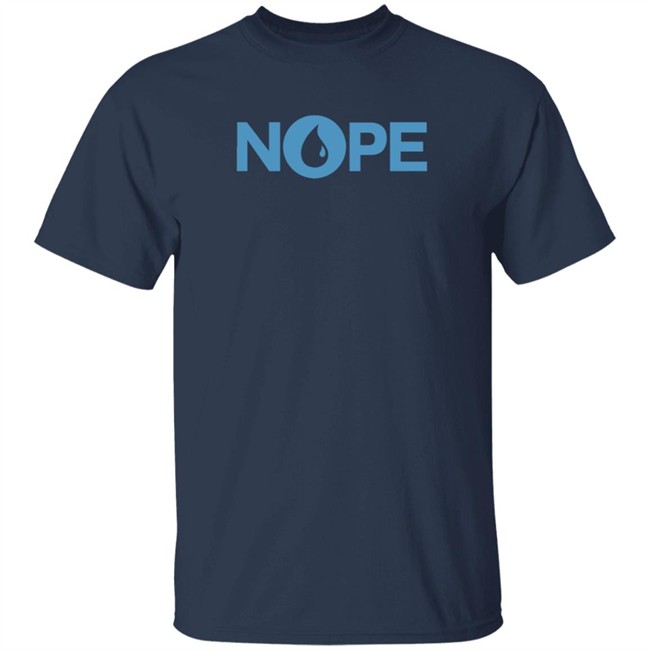 Adam Savidan Nope Mana Word Tee Shirt Mtg Pro Shop Merch Wakeupsuper Adam Savidan Nope Mana Word Tee Shirt Mtg Pro Shop Merch Wakeupsuper