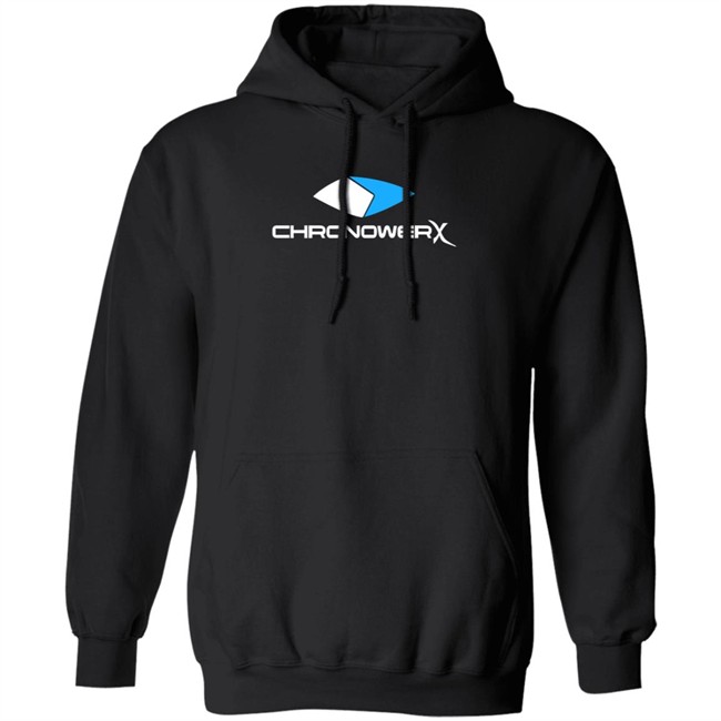 The Delta Flyers Shop Chronowerx Shirt The Delta Flyers Shop Chronowerx Shirt