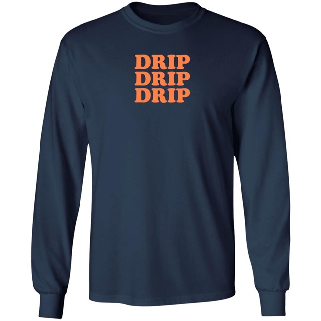 Migos Merch Drip Shirt Drip Drip Drip Shirt Migos Merch Drip Shirt Drip Drip Drip Shirt
