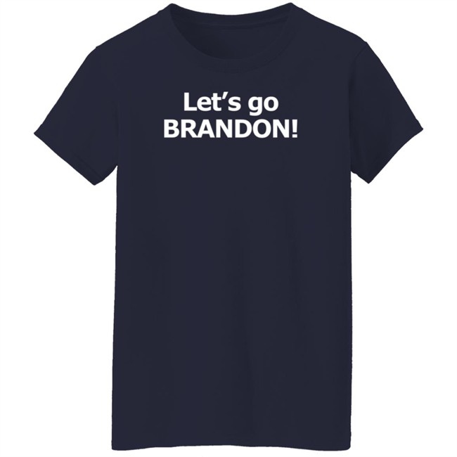 Let's Go Brandon Shirt Steve Mudflap Mcgrew Let's Go Brandon Shirt Steve Mudflap Mcgrew