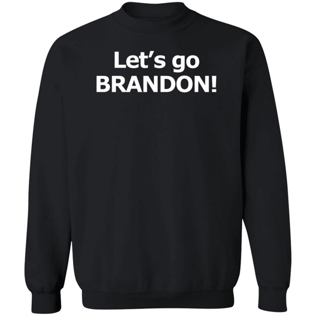 Let's Go Brandon Shirt Steve Mudflap Mcgrew Let's Go Brandon Shirt Steve Mudflap Mcgrew