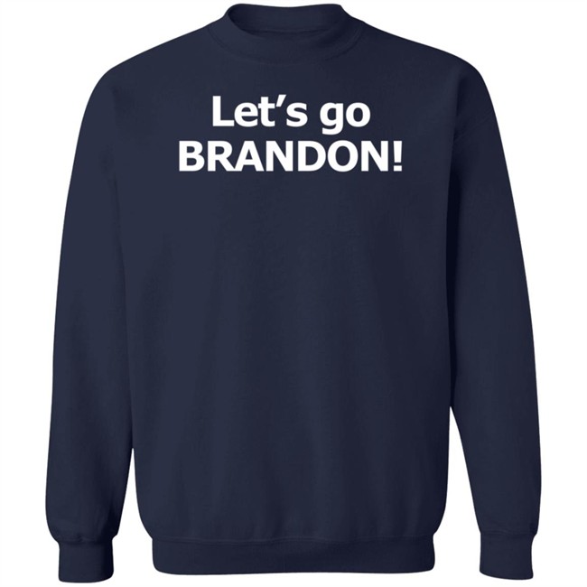 Let's Go Brandon Shirt Steve Mudflap Mcgrew Let's Go Brandon Shirt Steve Mudflap Mcgrew
